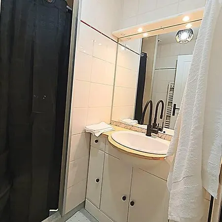 Apartment Duplex Ambiance Vegetale Hyper Centre *