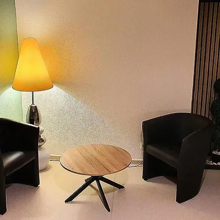Duplex Ambiance Vegetale Hyper Centre Apartment *